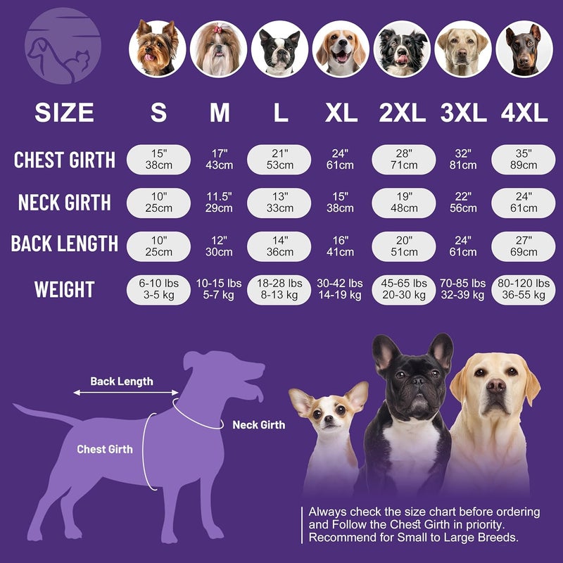 cyeollo Store 3XL Dog Sweaters for Large Dogs Boy, Stretchable & Cozy Warm Knit Doggy Sweater with Sleeves Turtleneck Fall Winter Cold Weather Big Dog Clothes Like Doberman Labrador, Navy XXXL - Image 5